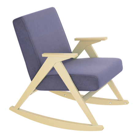 Кресло-качалка - Вест